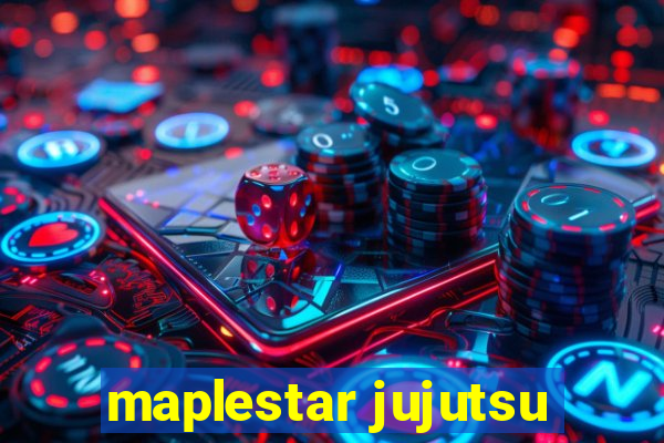 maplestar jujutsu